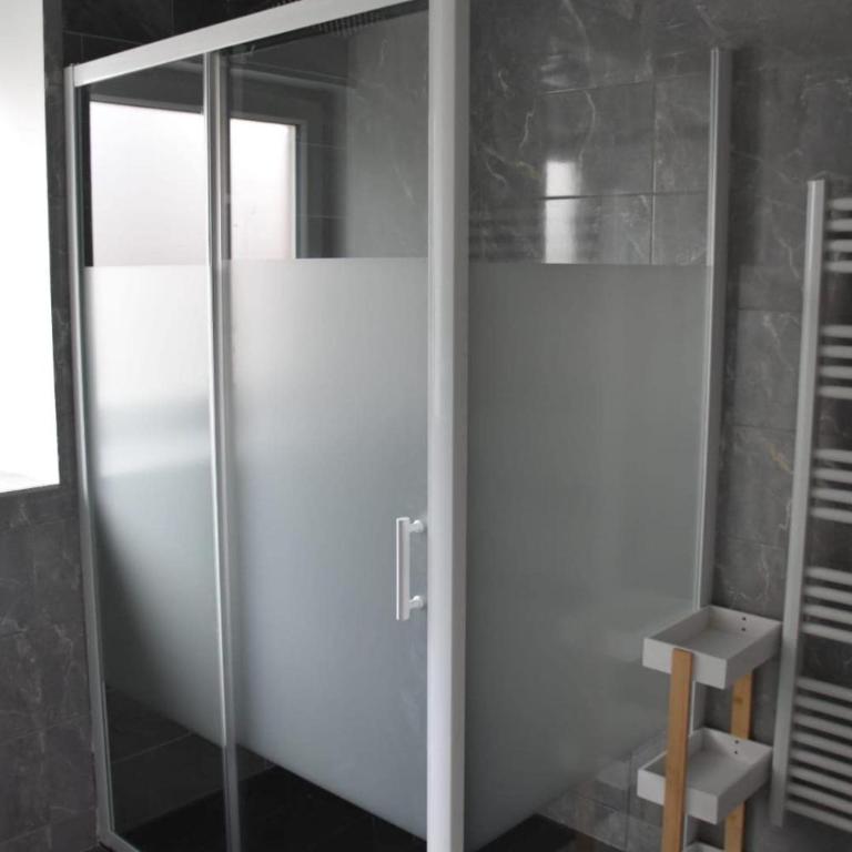 Renovated cottages 2 - Appartement 1 Chambre - 6