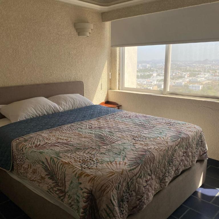 Departamento en Mazatlan zona dorada a PIE DE PLAYA - Two-Bedroom Apartment - 17