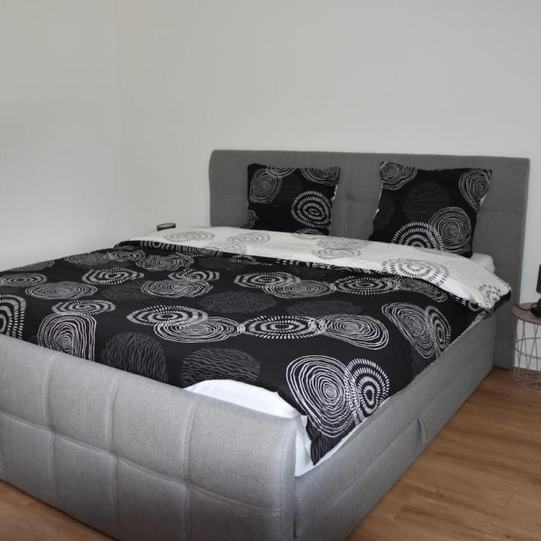 Renovated cottages 2 - Appartement 1 Chambre - 8