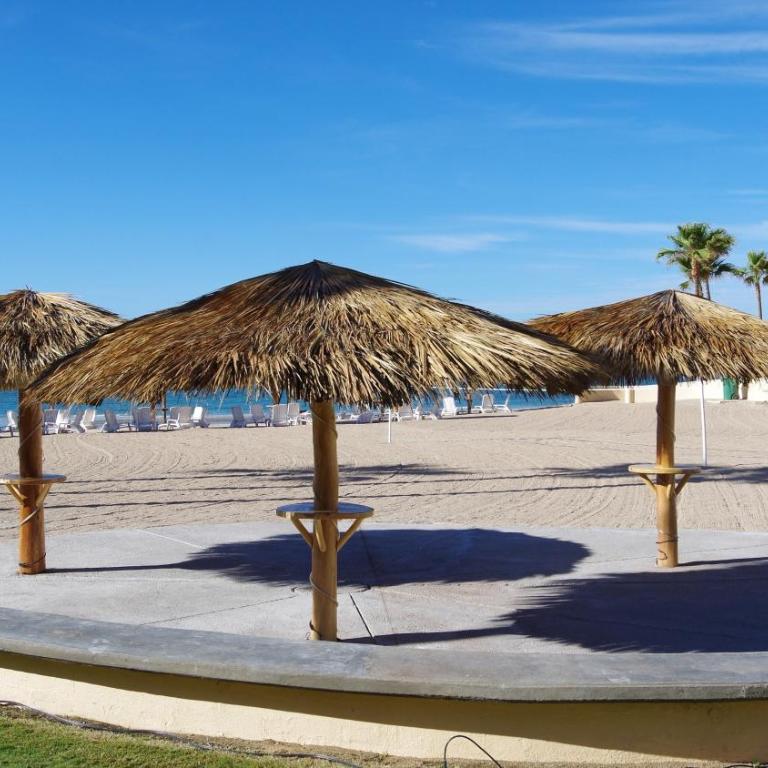 Empty Nest Nice Ocean View Condo - Casa - 29