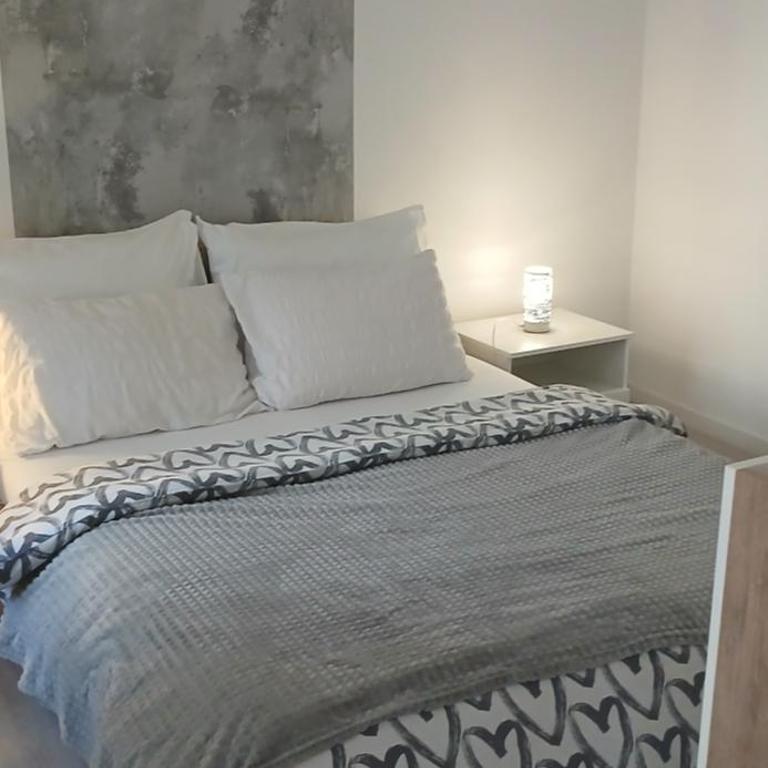 Apartman Mostar 2024 - One-Bedroom Apartment - 1
