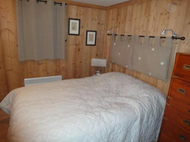 Chalet avec sauna et proximité pistes ski sur PRAZ SUR ARLY - Chalet Supérieur - 8