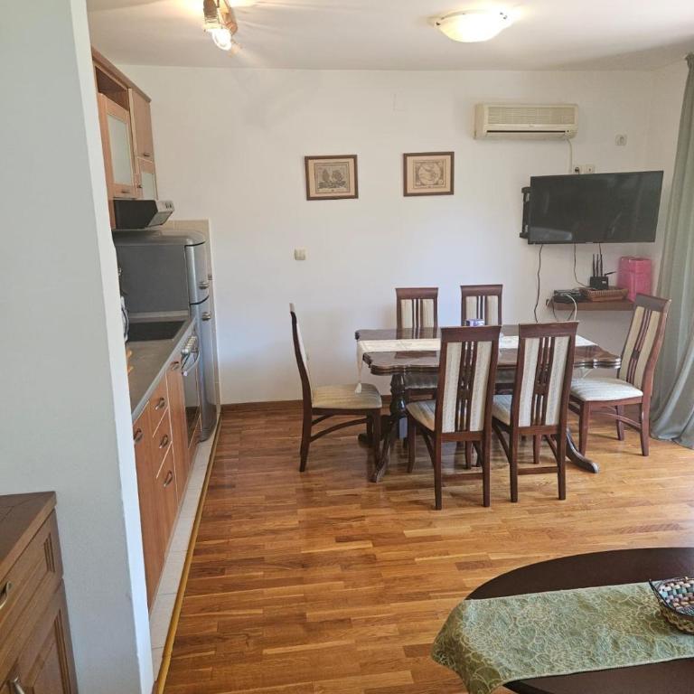 Apartman Elena Budva - Apartman sa 1 Spavaćom Sobom - 3