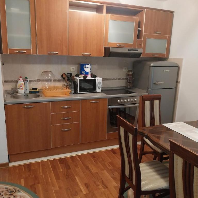 Apartman Elena Budva - Apartman sa 1 Spavaćom Sobom - 6