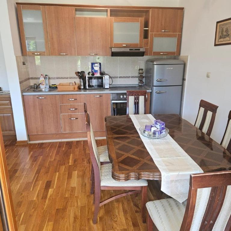 Apartman Elena Budva - Apartman sa 1 Spavaćom Sobom - 7