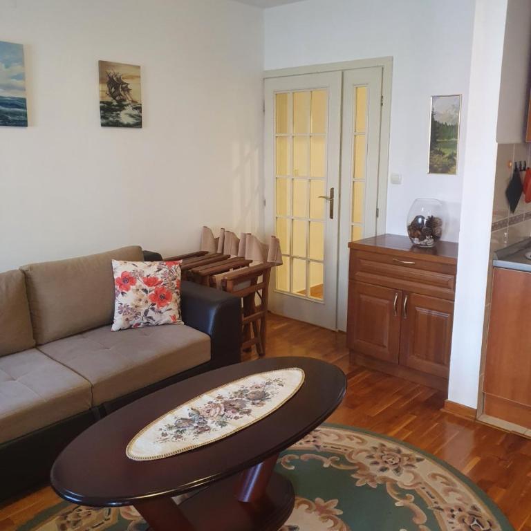 Apartman Elena Budva - Apartman sa 1 Spavaćom Sobom - 8