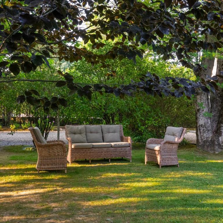 Villa Giardino Lucca heated pool, 2 miles Lucca - Villa con Piscina Privata - 14