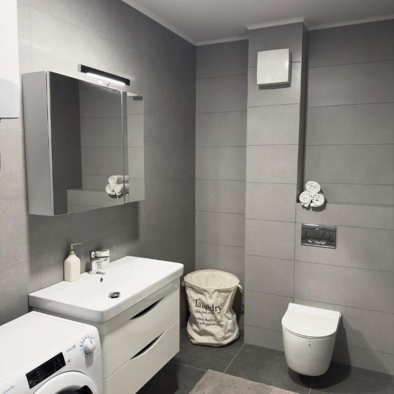 Apartman Soleil - Apartman sa 1 Spavaćom Sobom - 16