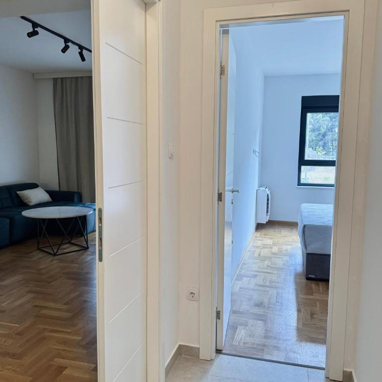 Apartman Soleil - Apartman sa 1 Spavaćom Sobom - 20