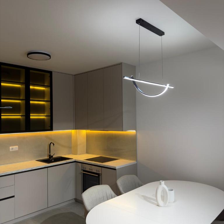Apartman Soleil - Apartman sa 1 Spavaćom Sobom - 2
