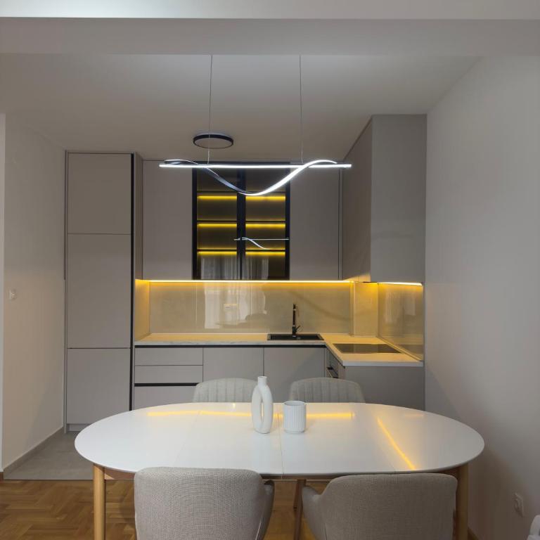 Apartman Soleil - Apartman sa 1 Spavaćom Sobom - 3