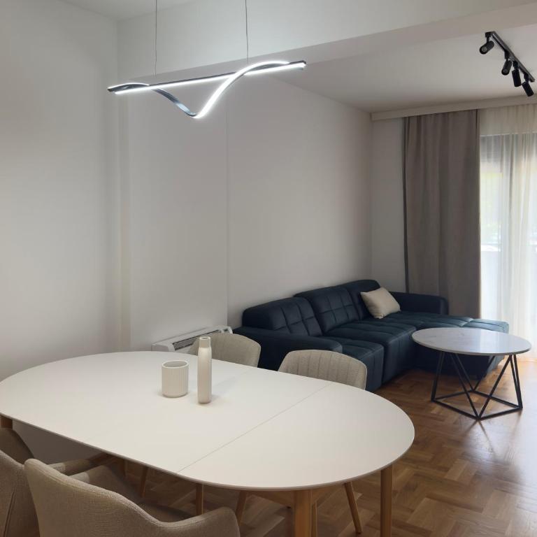 Apartman Soleil - Apartman sa 1 Spavaćom Sobom - 6