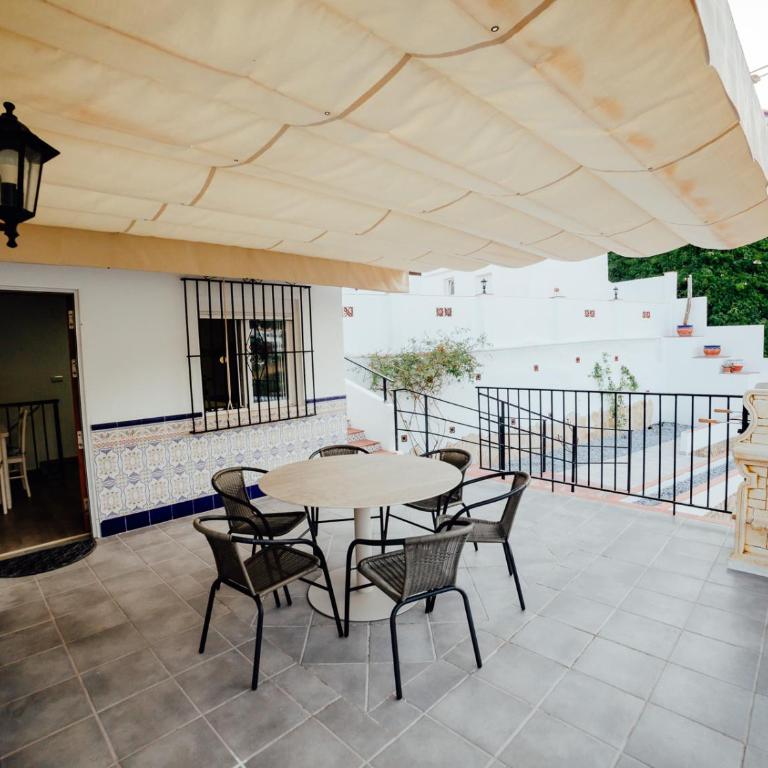 Casa Paula - Casa de 3 dormitorios - 11