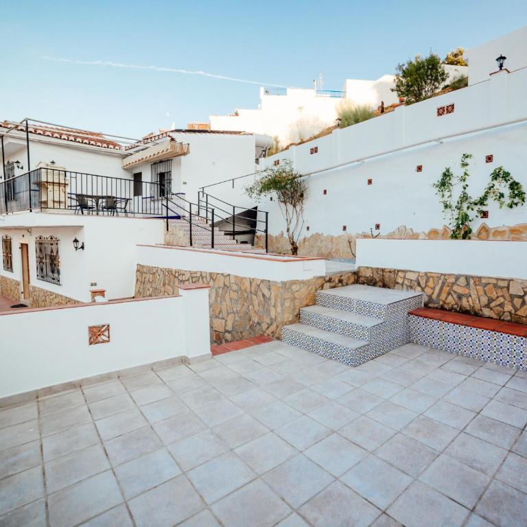 Casa Paula - Casa de 3 dormitorios - 22
