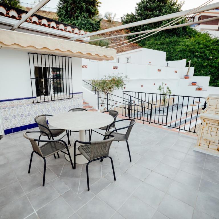 Casa Paula - Casa de 3 dormitorios - 24