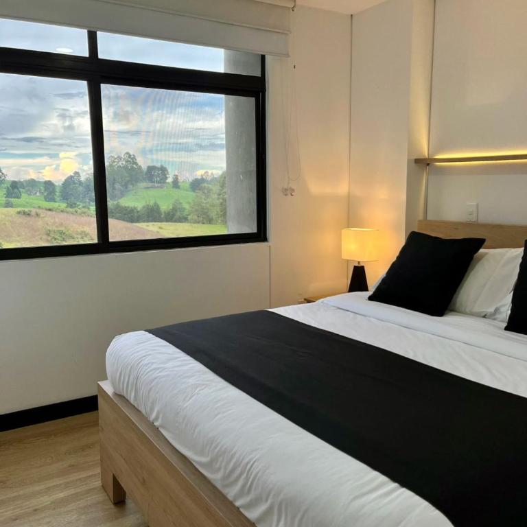 Hotel Rioverde Family Room - Habitación Familiar - 1