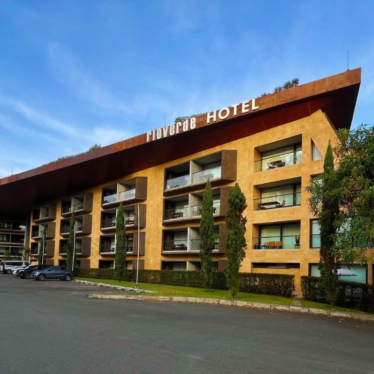 Hotel Rioverde Family Room - Habitación Familiar - 7