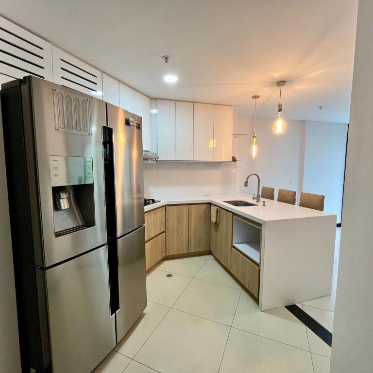 Hotel Rioverde Family Room - Habitación Familiar - 4