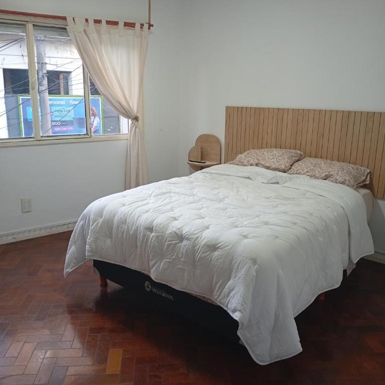 Paseo Pellegrini - Apartamento de 2 dormitorios - 1