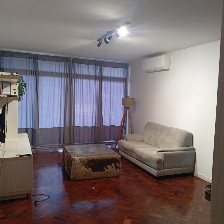 Paseo Pellegrini - Apartamento de 2 dormitorios - 3
