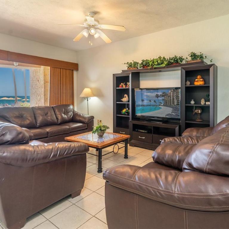 Sonoran Sea - Casa - 1