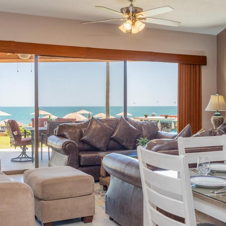Sonoran Sea - Casa - 7