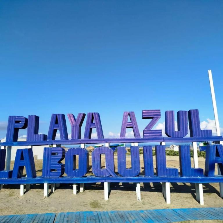 Apartamento en Cartagena con vista al mar, piscina rooftop y playa - Apartamento de 3 dormitorios - 51