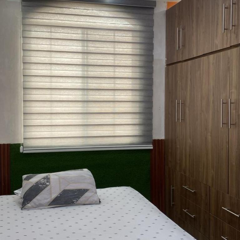 suite park - Apartamento de 1 dormitorio - 6