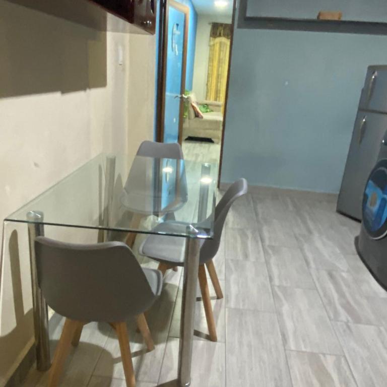 suite park - Apartamento de 1 dormitorio - 7