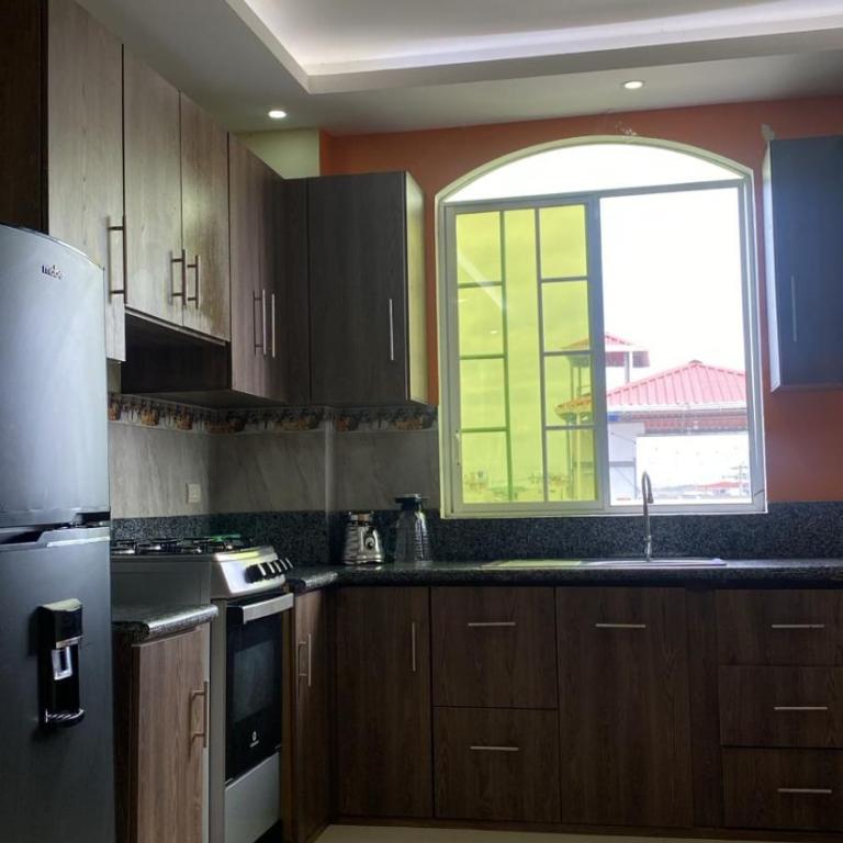 suite park - Apartamento de 1 dormitorio - 8