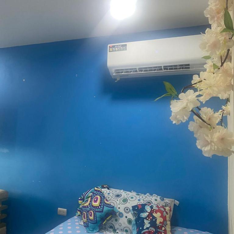 suite park - Apartamento de 1 dormitorio - 9