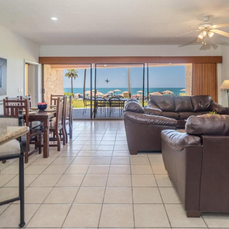 Sonoran Sea - Casa - 5