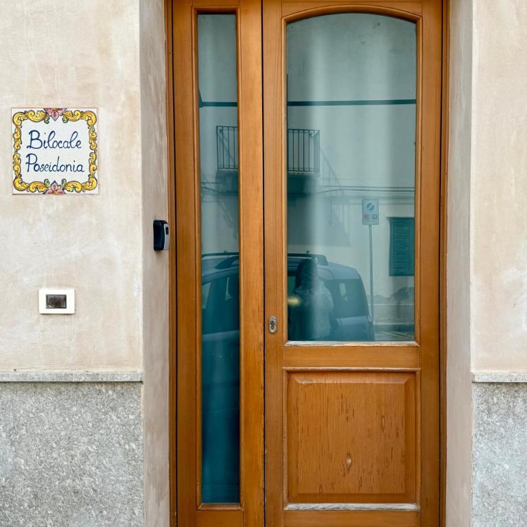 Bilocale Poseidonia - Appartamento con 2 Camere da Letto - 1