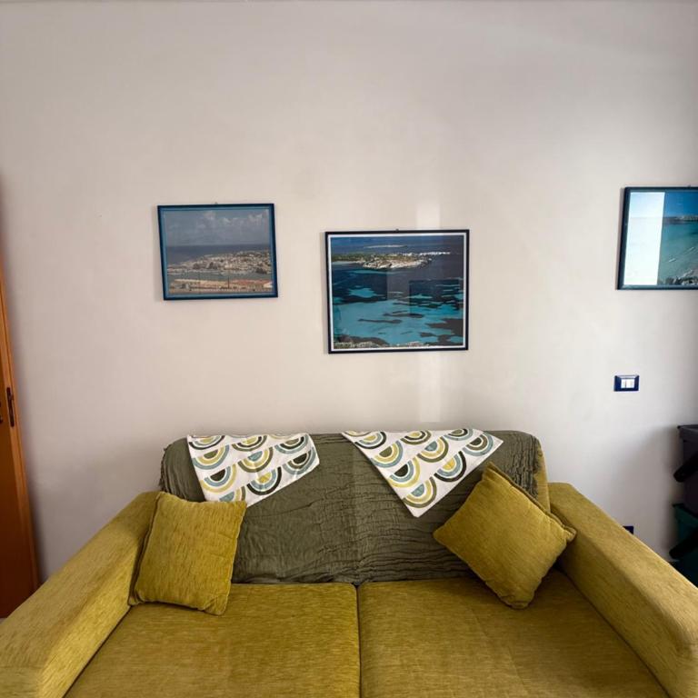 Bilocale Poseidonia - Appartamento con 2 Camere da Letto - 6