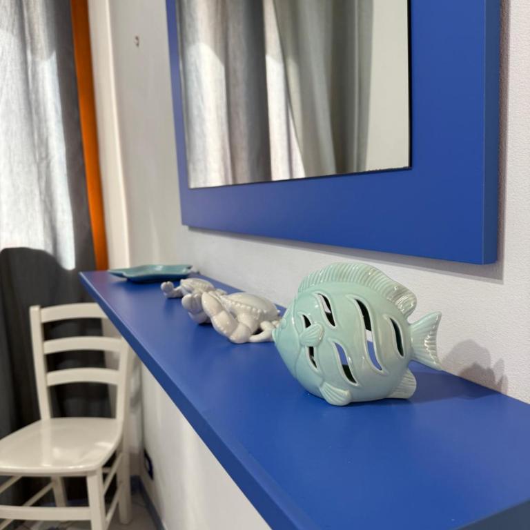 Bilocale Poseidonia - Appartamento con 2 Camere da Letto - 13