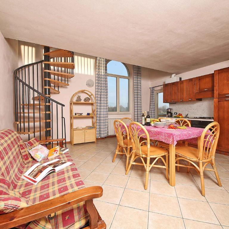 Apartments in Salò - Gardasee 22162 - Appartamento - 4
