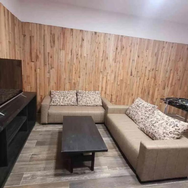 MarDelSuites - Studios Modernos Piso Alto - Vista al Mar, Pileta, Cochera, AC, 2min Playa - Studio with Sea View - 29
