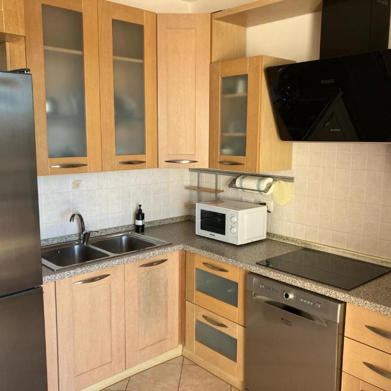 Alghero Family Terrace with sea view - Two-Bedroom Superior Apartment - 4