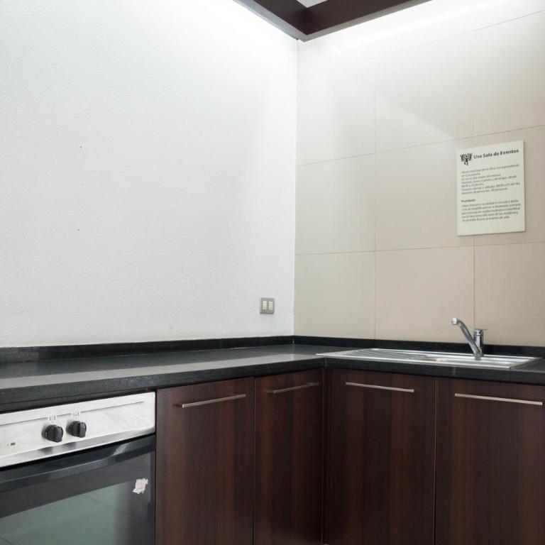 Spacious Accommodation in Parque Arauco 2B2B - Apartamento - 37