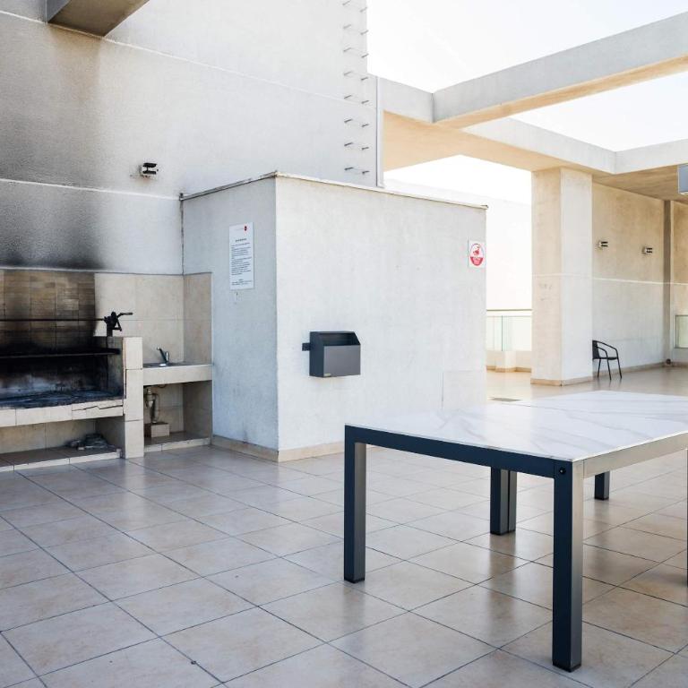 Spacious Accommodation in Parque Arauco 2B2B - Apartamento - 40