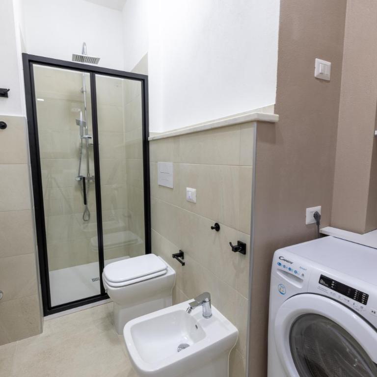 Modern apartment Rggstay - Appartamento con 1 Camera da Letto - 6
