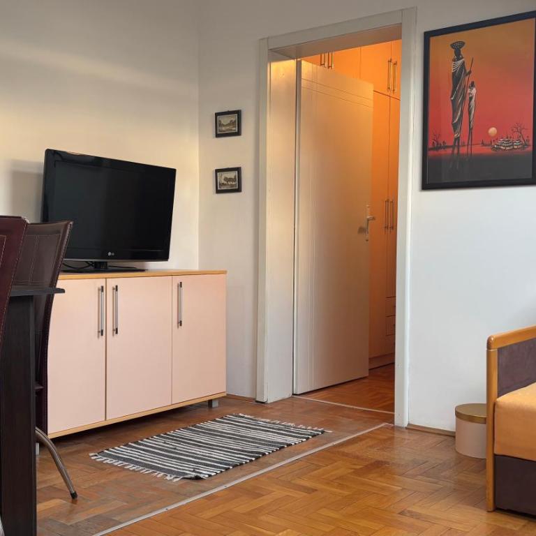 Apartman Exit Novi Sad - Apartman sa 1 Spavaćom Sobom - 3