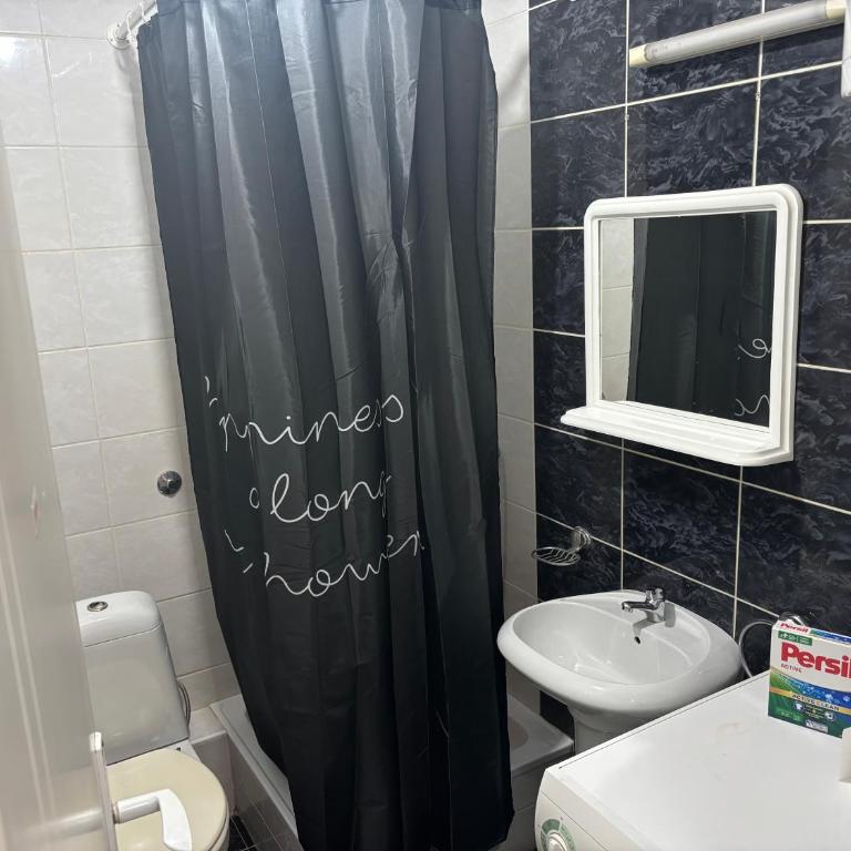 Apartman Exit Novi Sad - Apartman sa 1 Spavaćom Sobom - 4