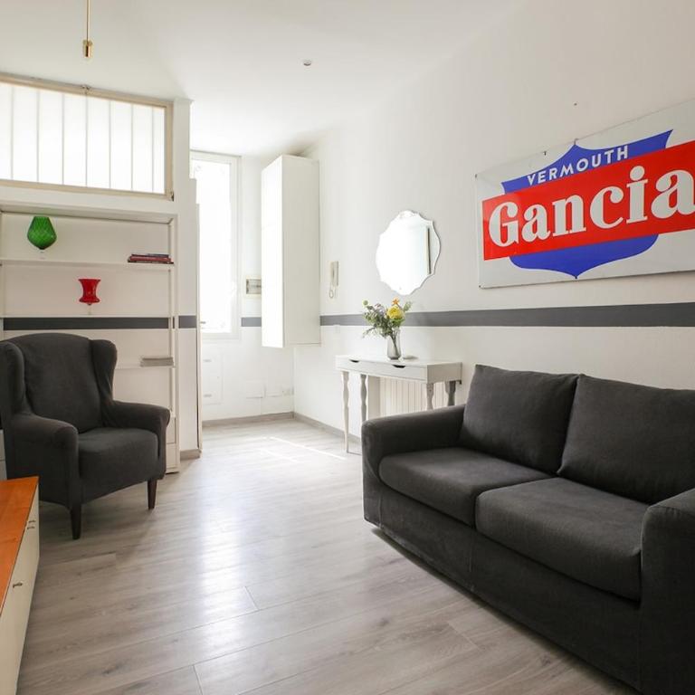 Apartament Salmini 4 - Appartamento con 2 Camere da Letto - 1