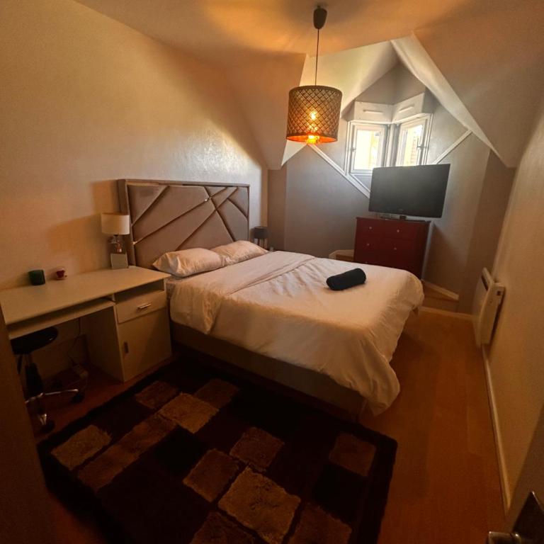 Maison calmer & confort - Villa 1 Chambre - 4