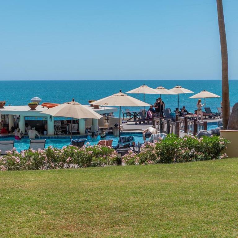 Sonoran Sea - Casa - 19