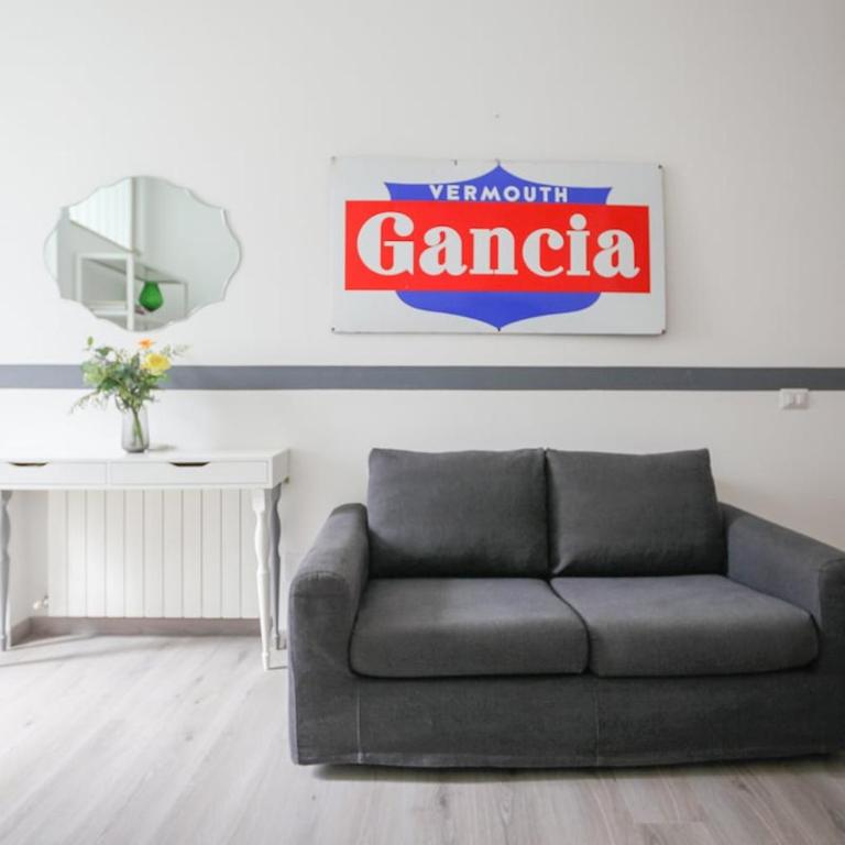 Apartament Salmini 4 - Appartamento con 2 Camere da Letto - 16