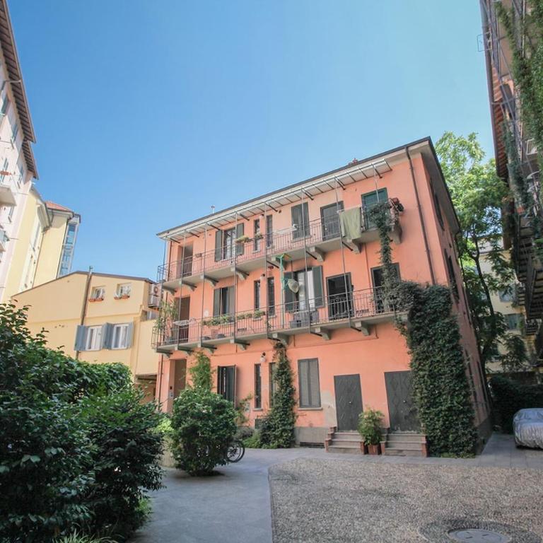 Apartament Salmini 4 - Appartamento con 2 Camere da Letto - 20