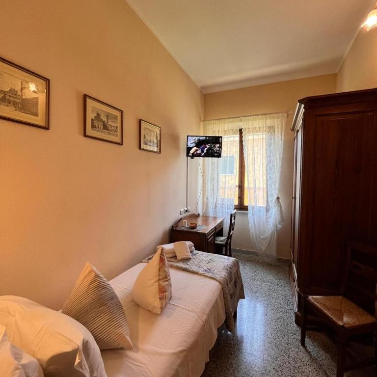 BnB Villa Melany vicino Centro - Camera Singola - 7