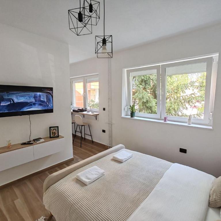 Studio 23 - One-Bedroom Apartment - 6